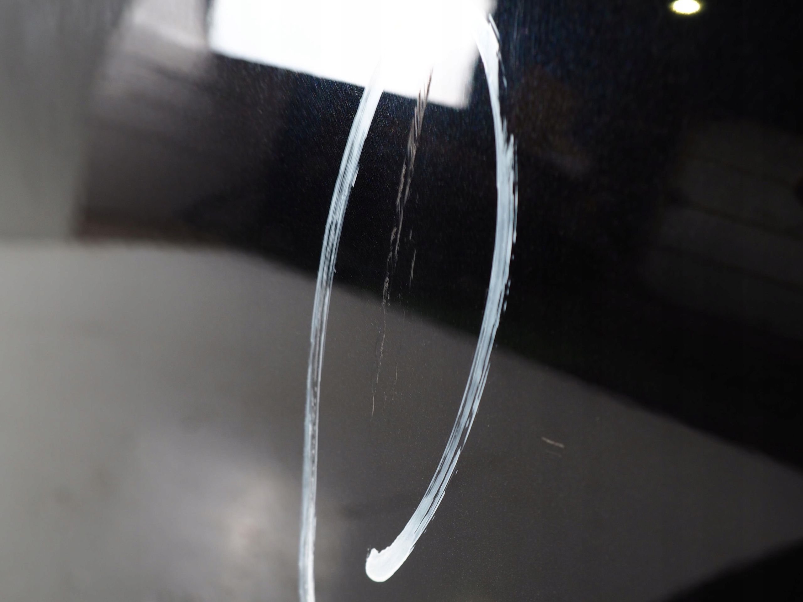 DRZWI LEWE LEWY PRZÓD PRZEDNIE BMW G32 475 Producent części BMW OE