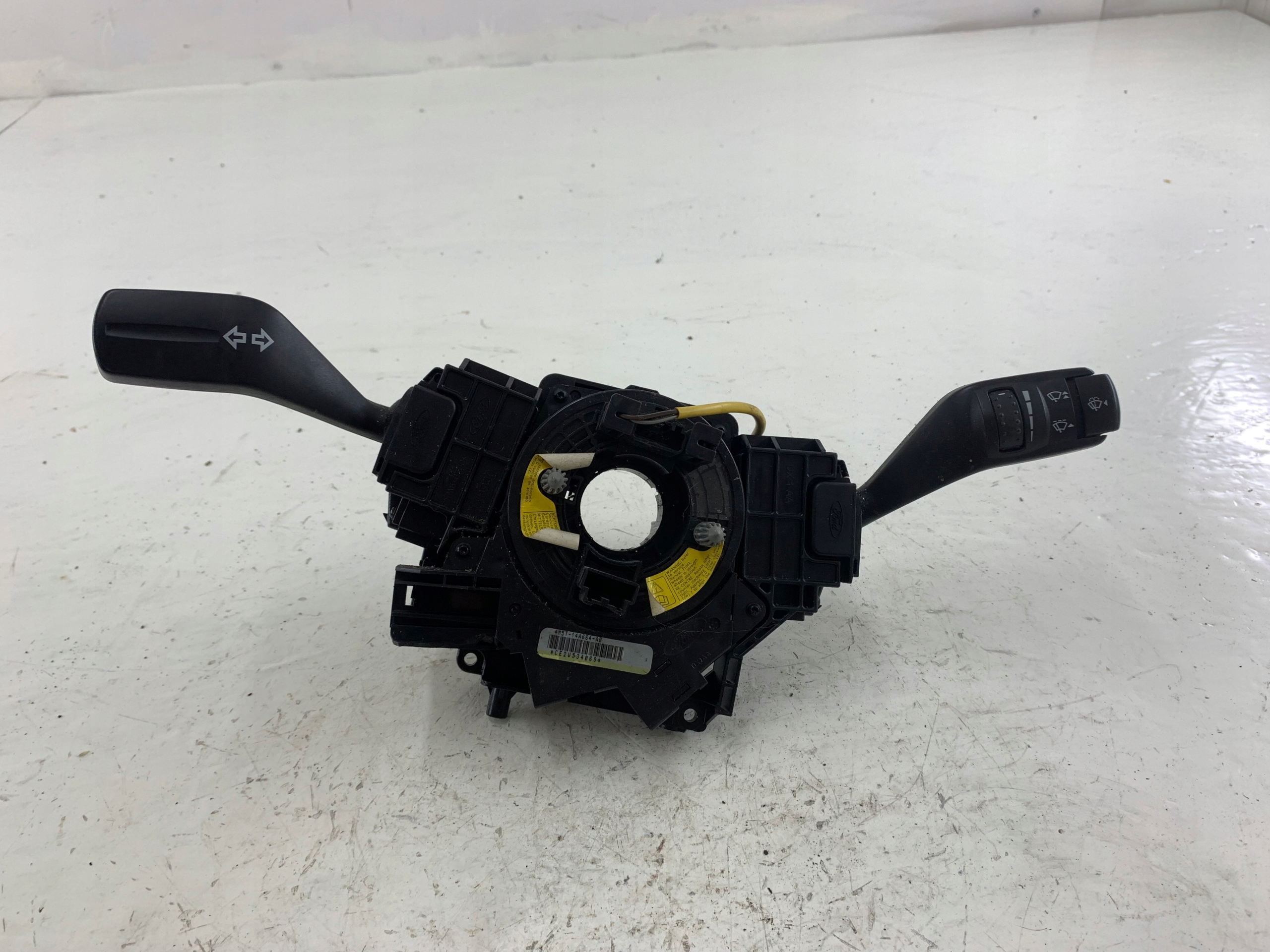 FORD FOCUS MK2 commande levier commodo sous volant