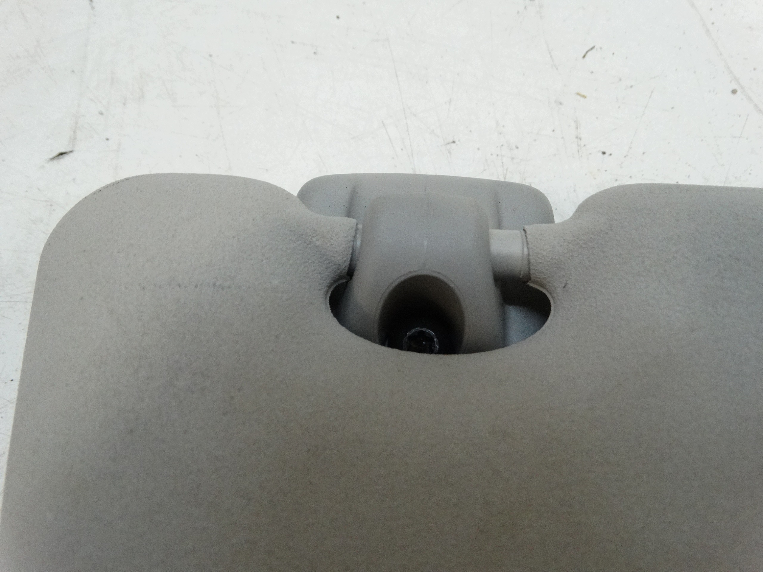 cover PRZECIWSLONECZNA visor right front CITROEN C4 CACTUS