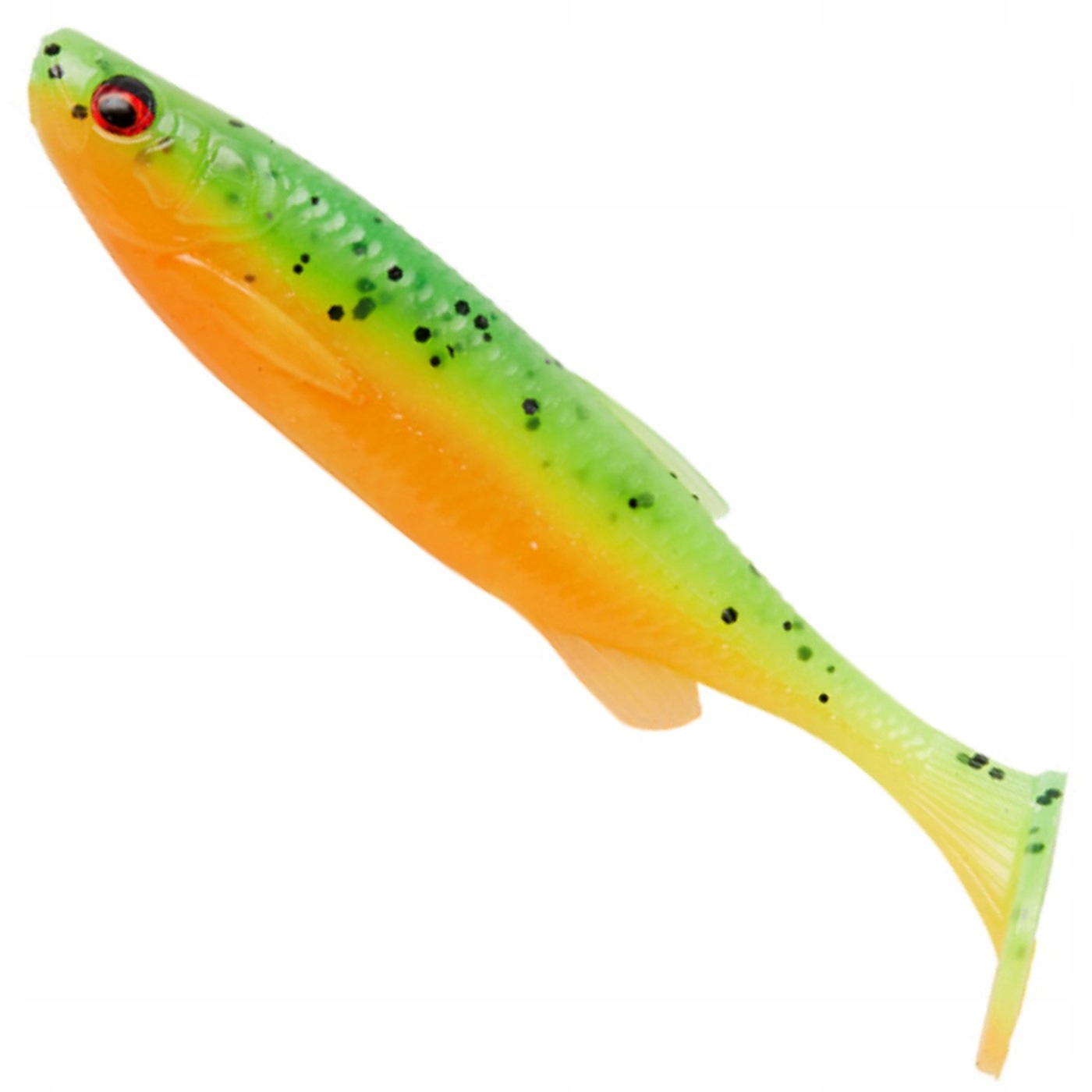 Guma Savage Gear Fat Minnow T-tail 13CM 20G Firecr