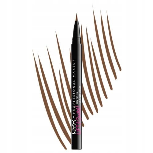 

Nyx Professional Makeup Lift Snatch Pisak do Brwi