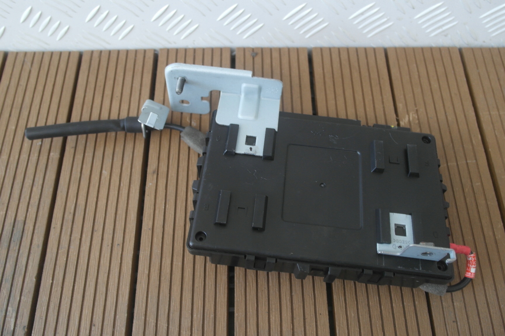 HYUNDAI i30 III 16-23 module control unit BCM 95400-G4020 OE