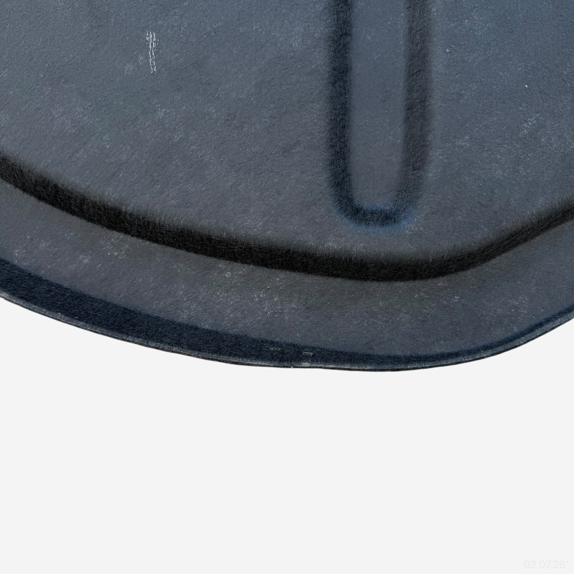 plato rear boot KIA PICANTO