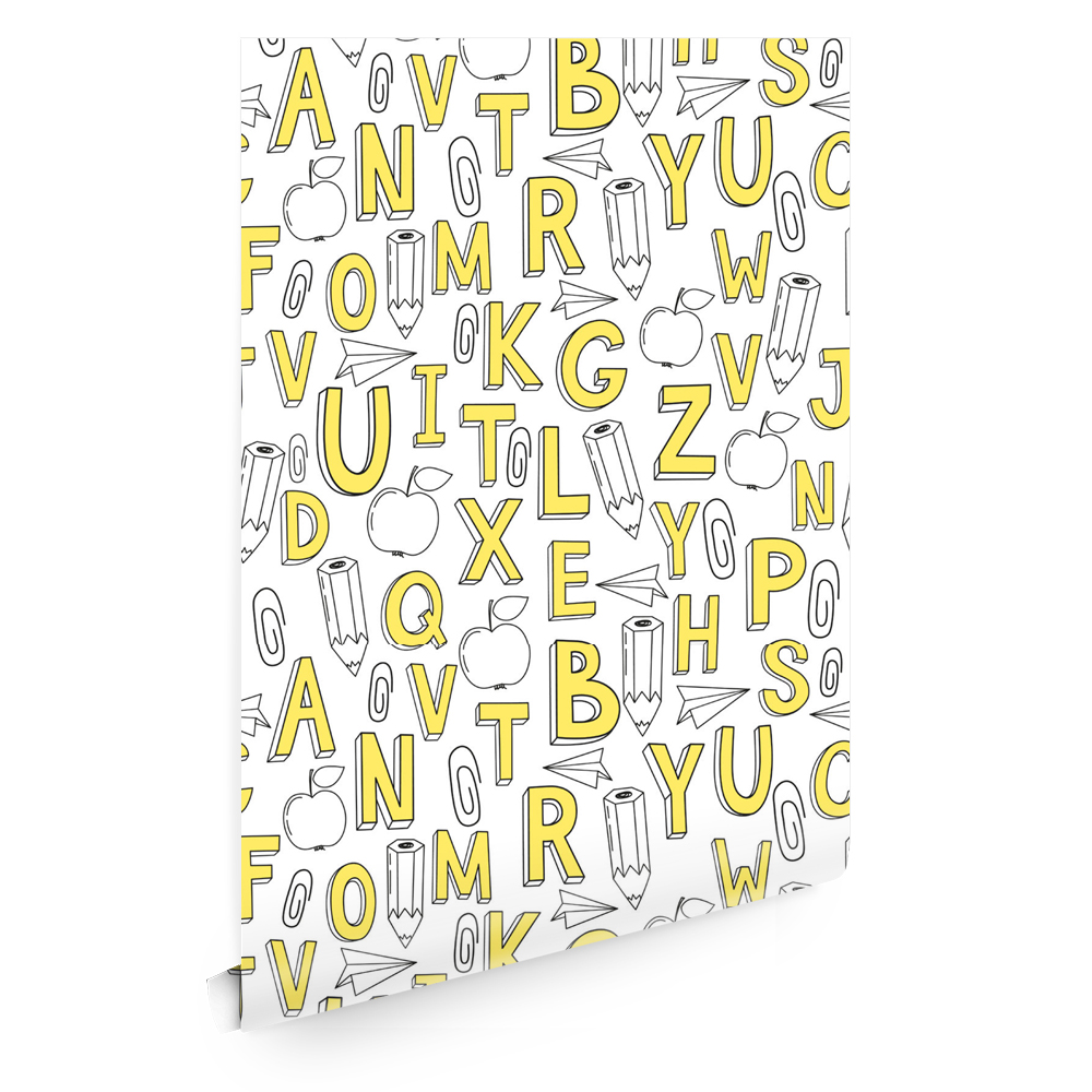 

Tapeta alfabet typografia literki T01146