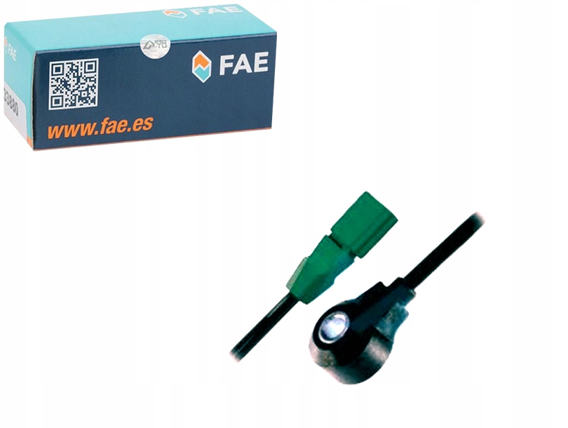 FAE 60192 датчик детонации