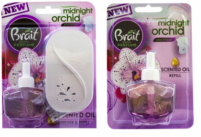 

Brait Elektryczny Odświe.Powietrza+Zapas M.Orchid