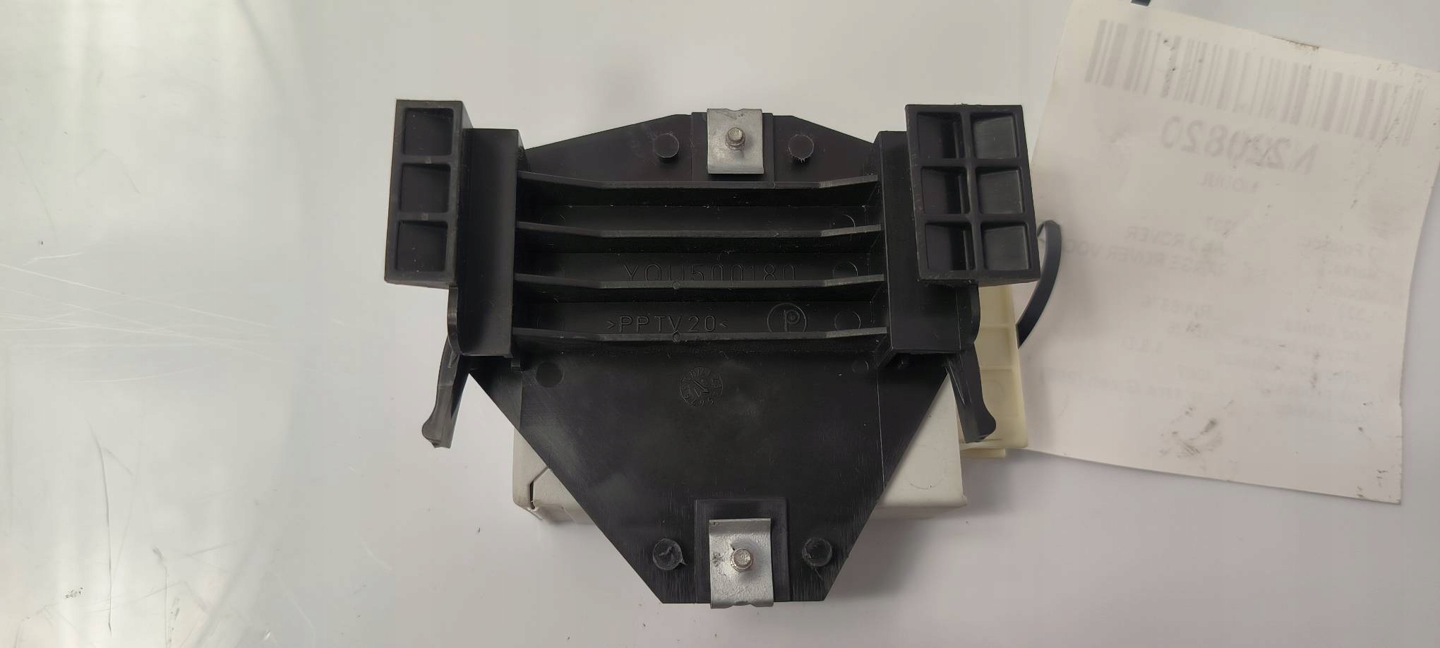 modulo IMMO YQU500180 LAND ROVER RANGE ROVER VOGUE L322