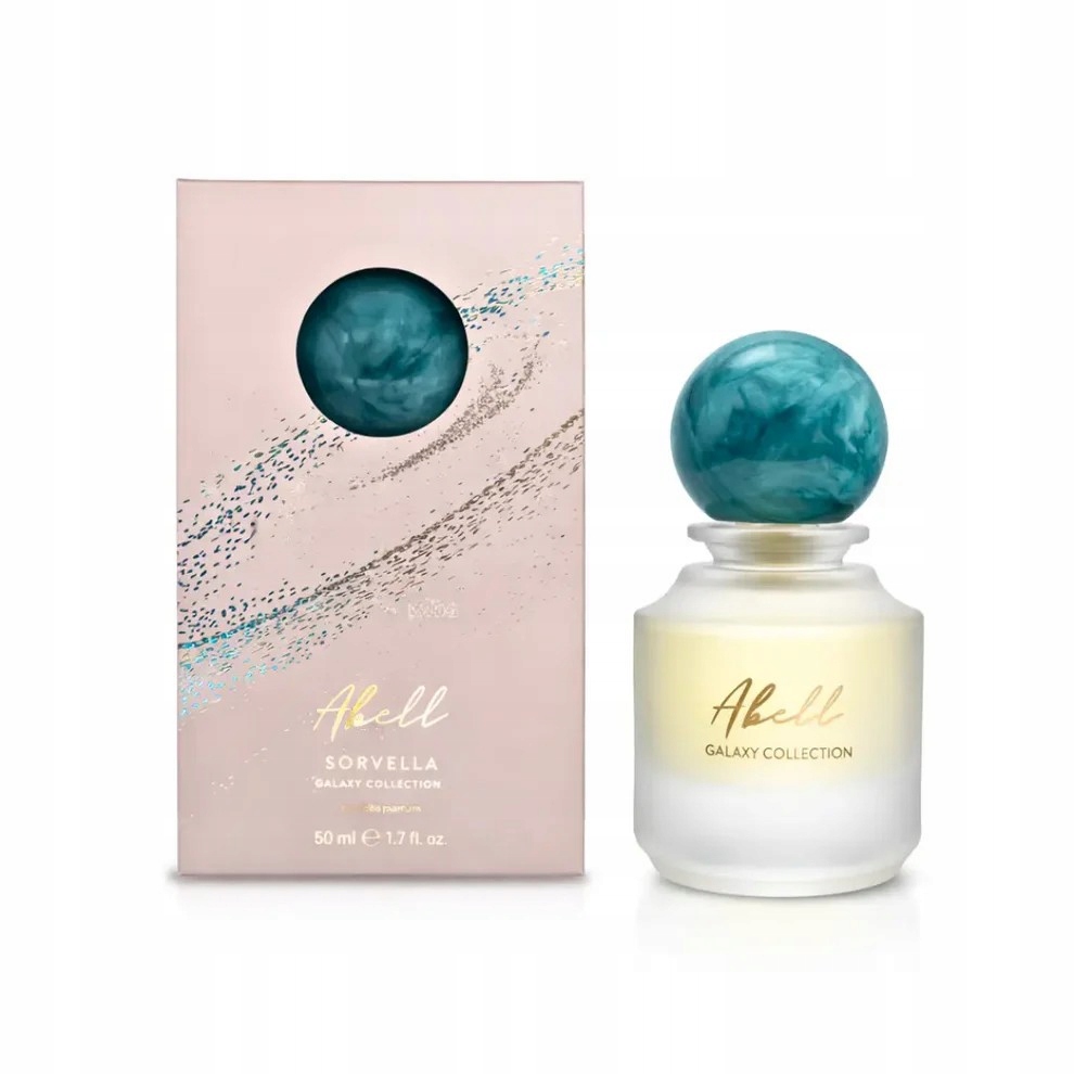 Sorvella Galaxy Collection Abell Edp sprej 50ml