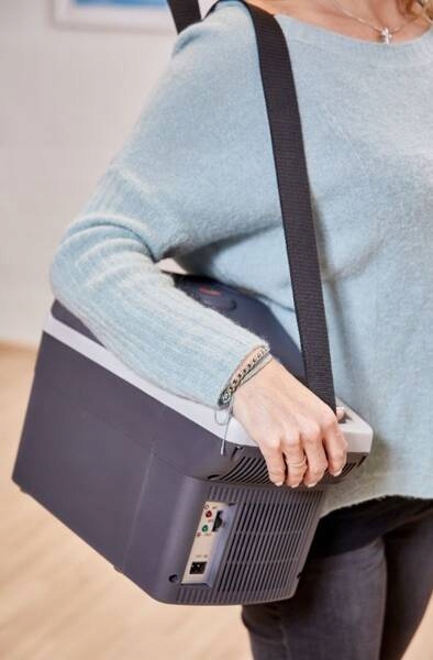 LODÓWKA - BAR POKŁADOWY BK6 Klasa efektywności energetycznej stara klasyfikacja - dla produktów używanych