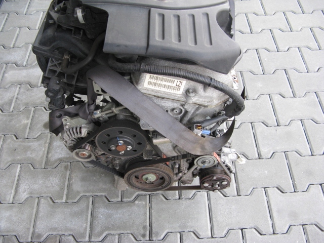 engine 1.6 16V 120KM M16A SEDICI,SUZUKI SX4 LIFT