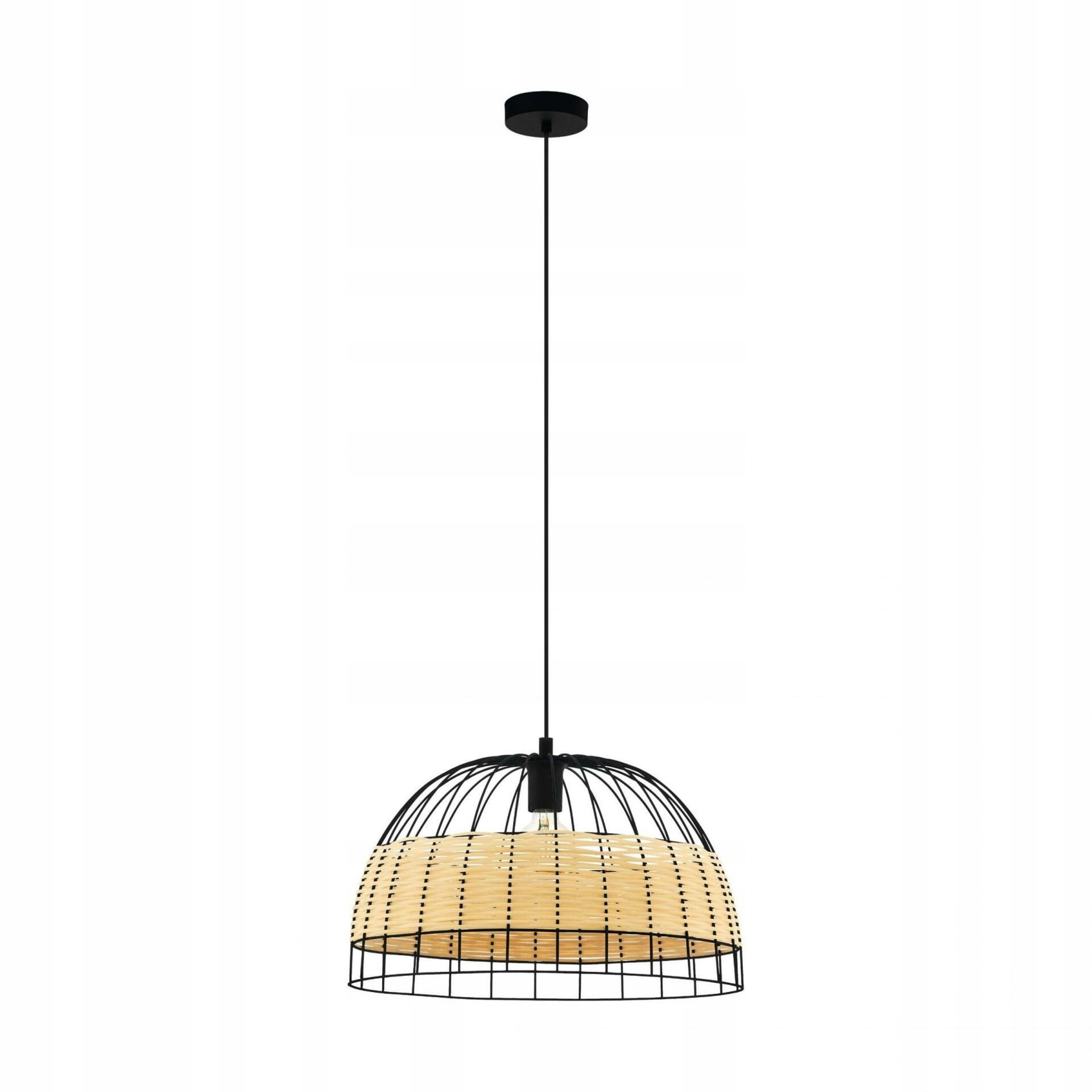 Eglo Závesné svietidlo Anwick 43312