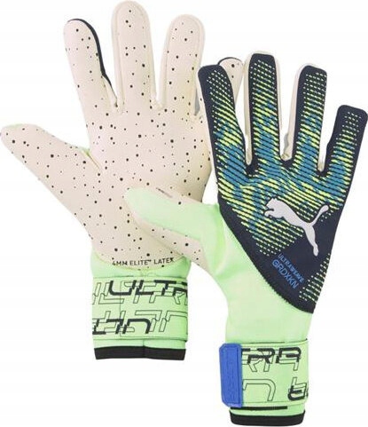 Brankářské Rukavice Puma Ultra Ultimate 1 Nc r 9,5
