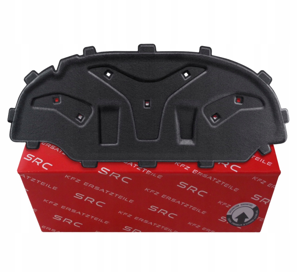 Podložka Pro Vyhlazení Masky Krytu Motoru Audi A3 8P 08- 8P0863825L