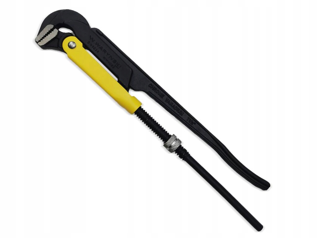 Шведские регулируемые плоскогубцы длина 425mm Warynski