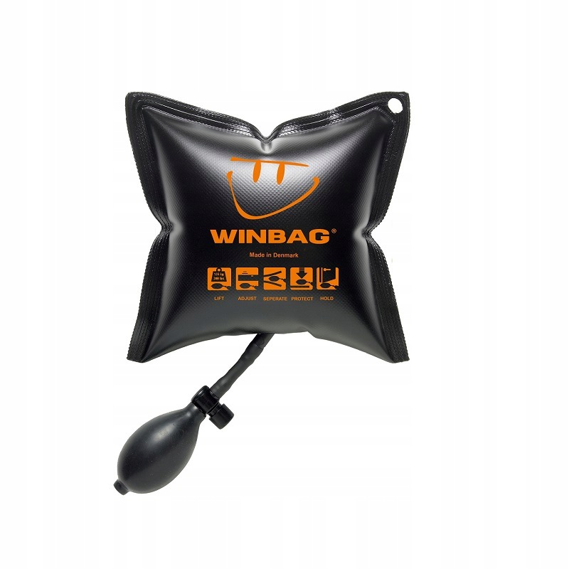 Polštář montérská poduška Winbag
