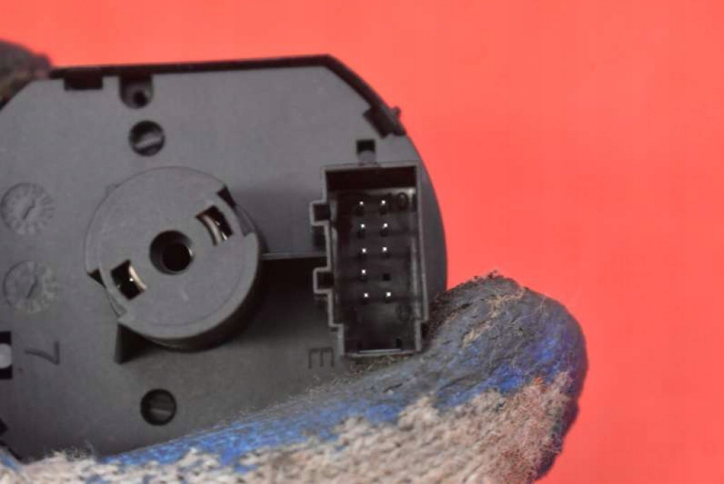INTERRUTTORE INTERRUTTORE COMANDO LUCI 3V0941431 SKODA KAMIQ 19