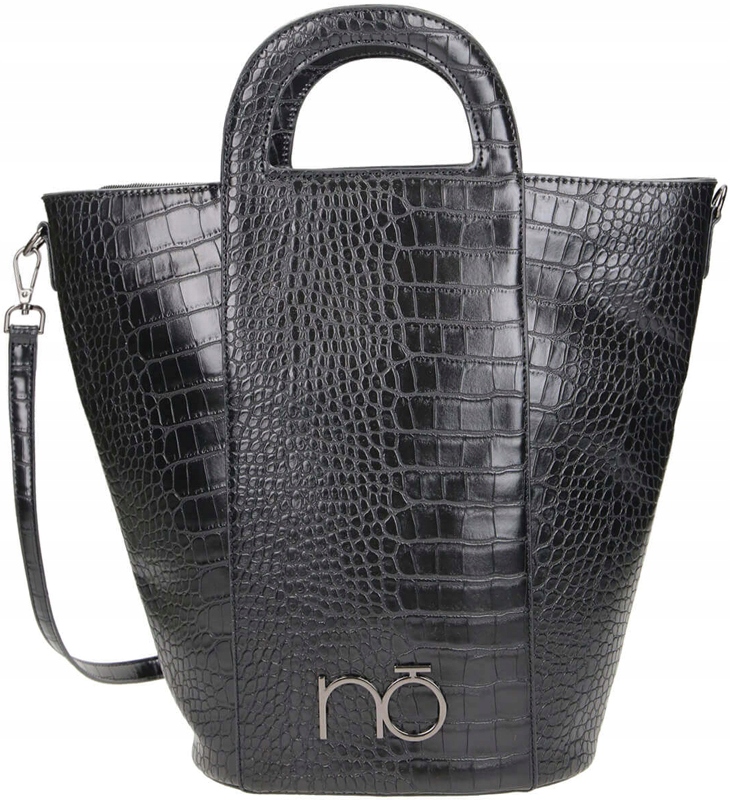 

H118 Nobo torebka koszyk shoper listonoszka