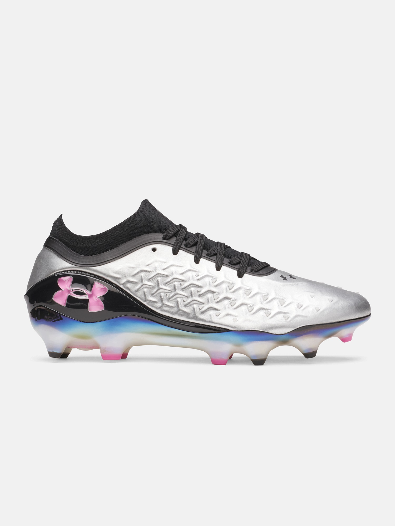 Under Armour Pánské kopačky Under Armour Ua Magnetico Elite 6 Rcs Fg