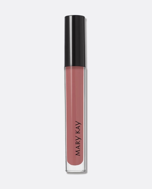 Mary Kay Unlimited Unique Mauve Nawilżający UltraBłyszczyk Unique Mauve