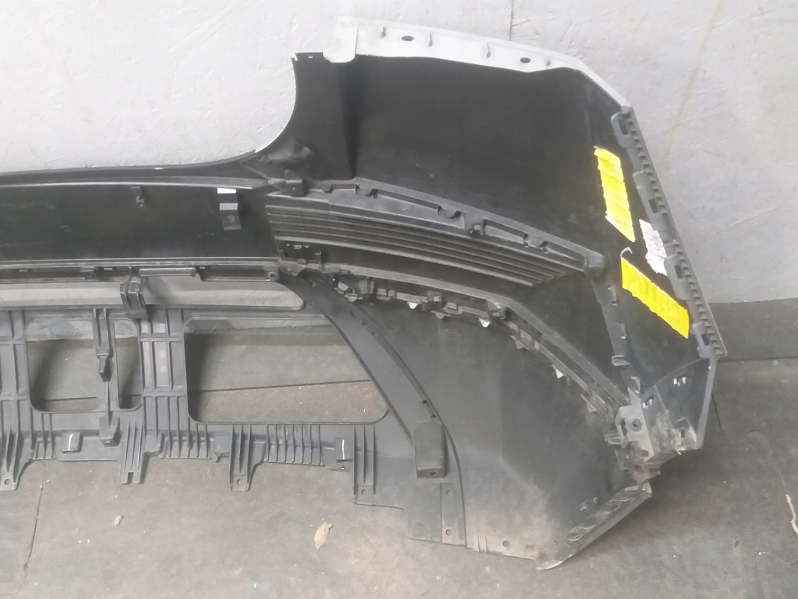 bumper rear part HYUNDAI IONIQ V 5