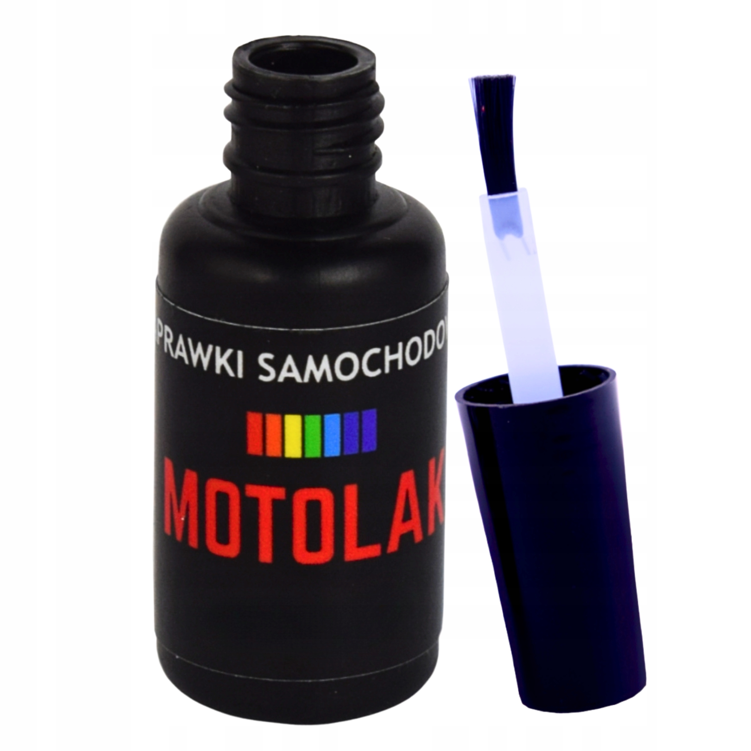 Lakier zaprawka Kia 9B Motolak 10ml rysy