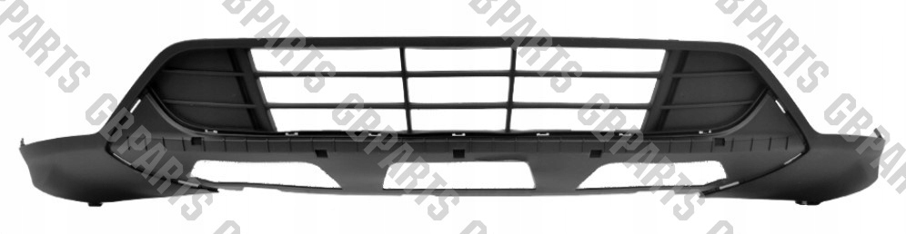 Spodní Nárazník Spoilerová Krytka Ford Escape Kuga 2016-2019