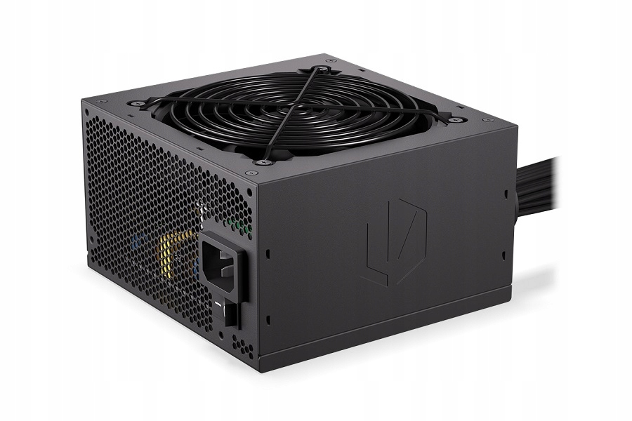 Endorfy Vero L5 500W Bronze 80 Plus Napájací Zdroj Atx EY7A004