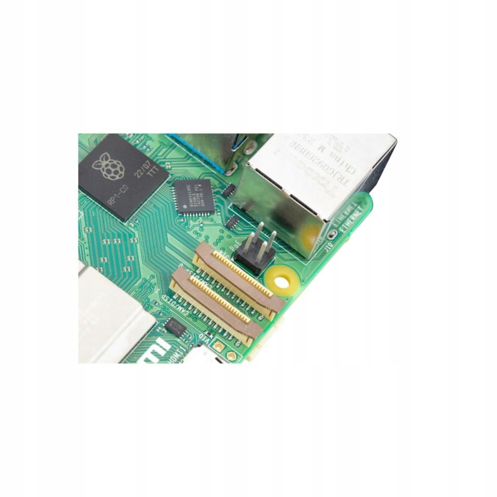 その他 Raspberry PI 5 ram 4GB raspberry-pi-5-4gb.jpg