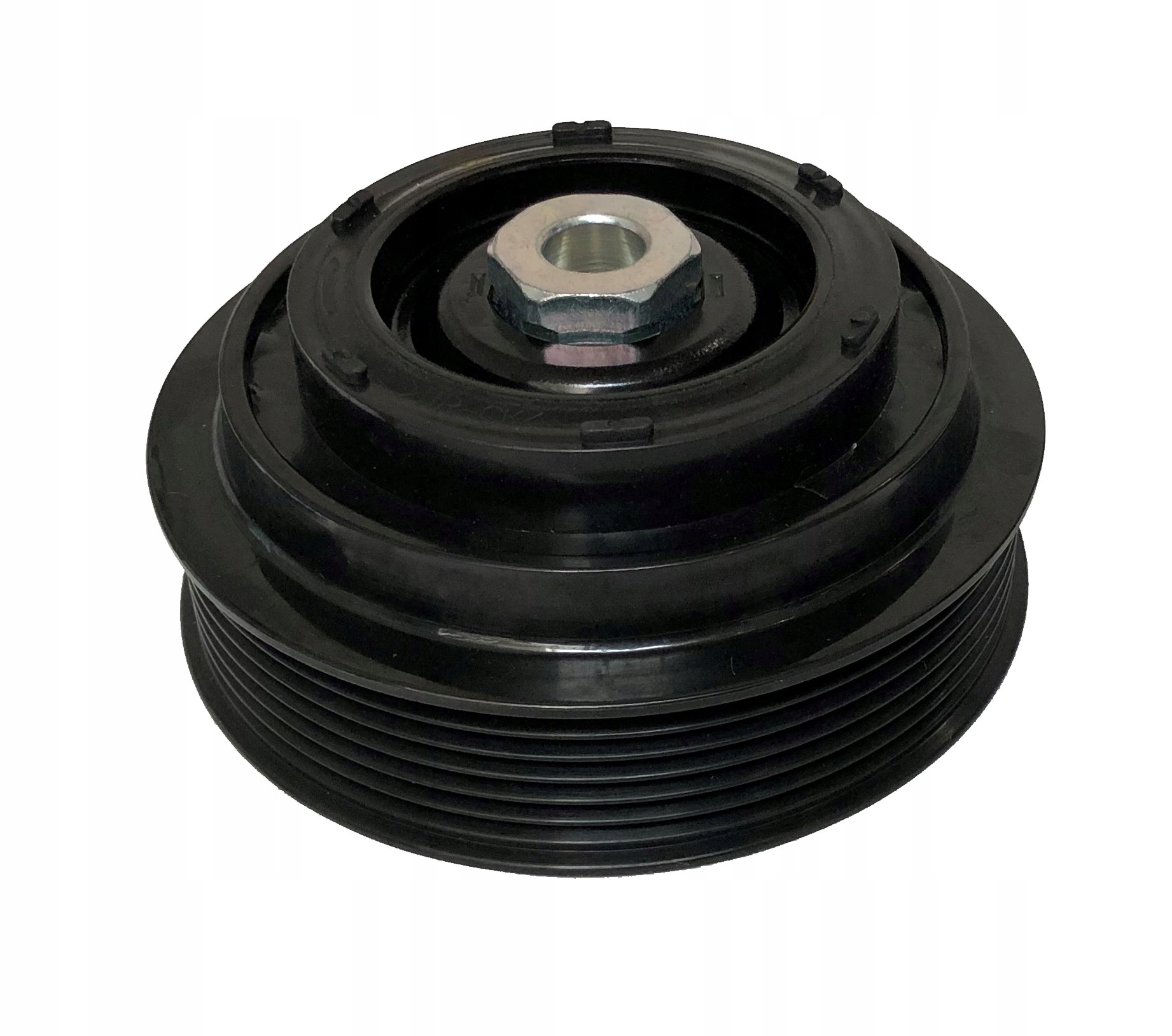 CEL518 - КОНДИЦІОНЕР DENSO MERCEDES 6PK