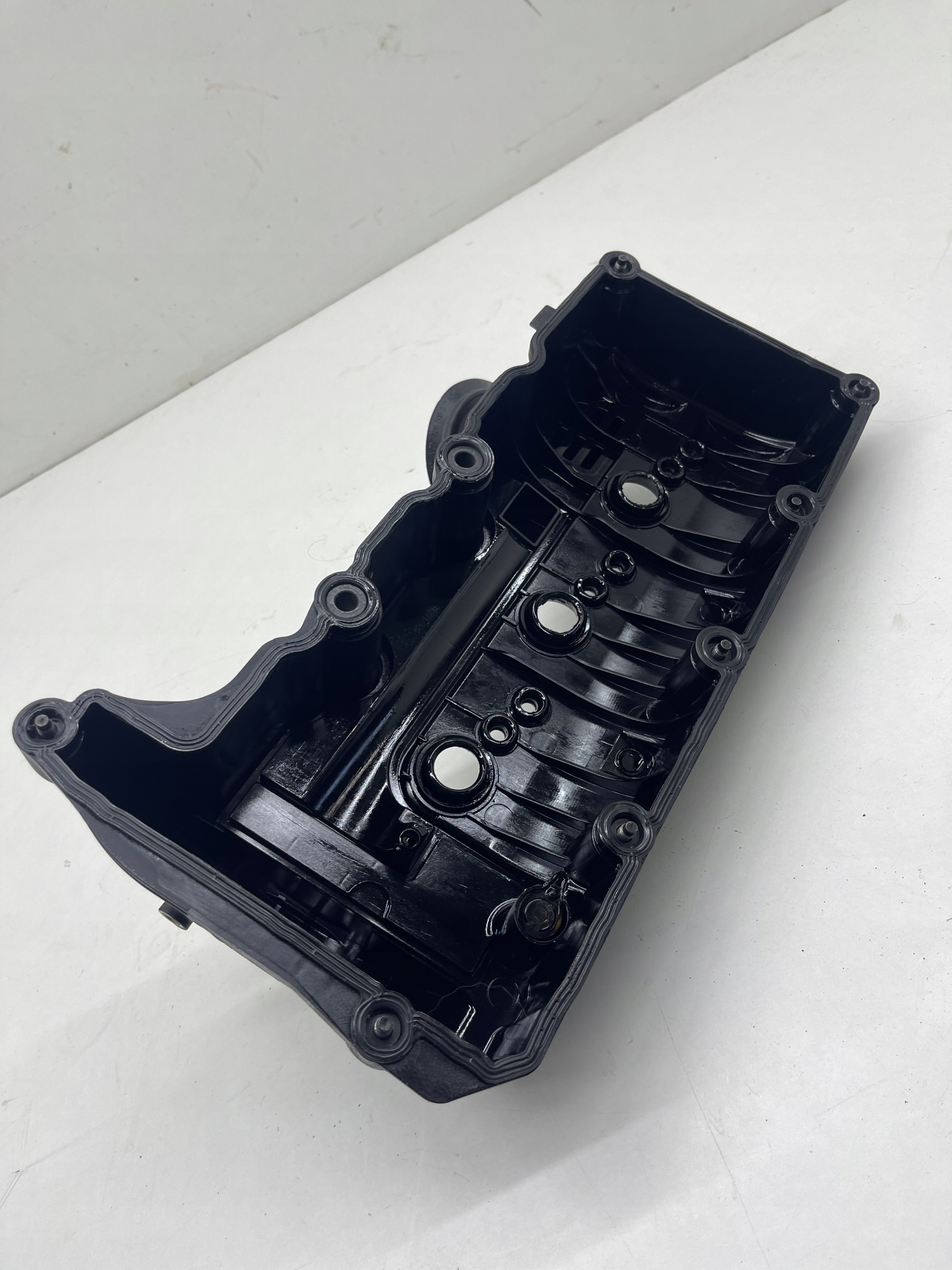 AUDI A7 A6 C7 3.0 TDI CDU CLA Abdeckung der Ventile odma SPRAWNA CALA!