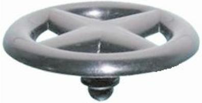 10 x Spinka wyciszenia ROMIX B22125