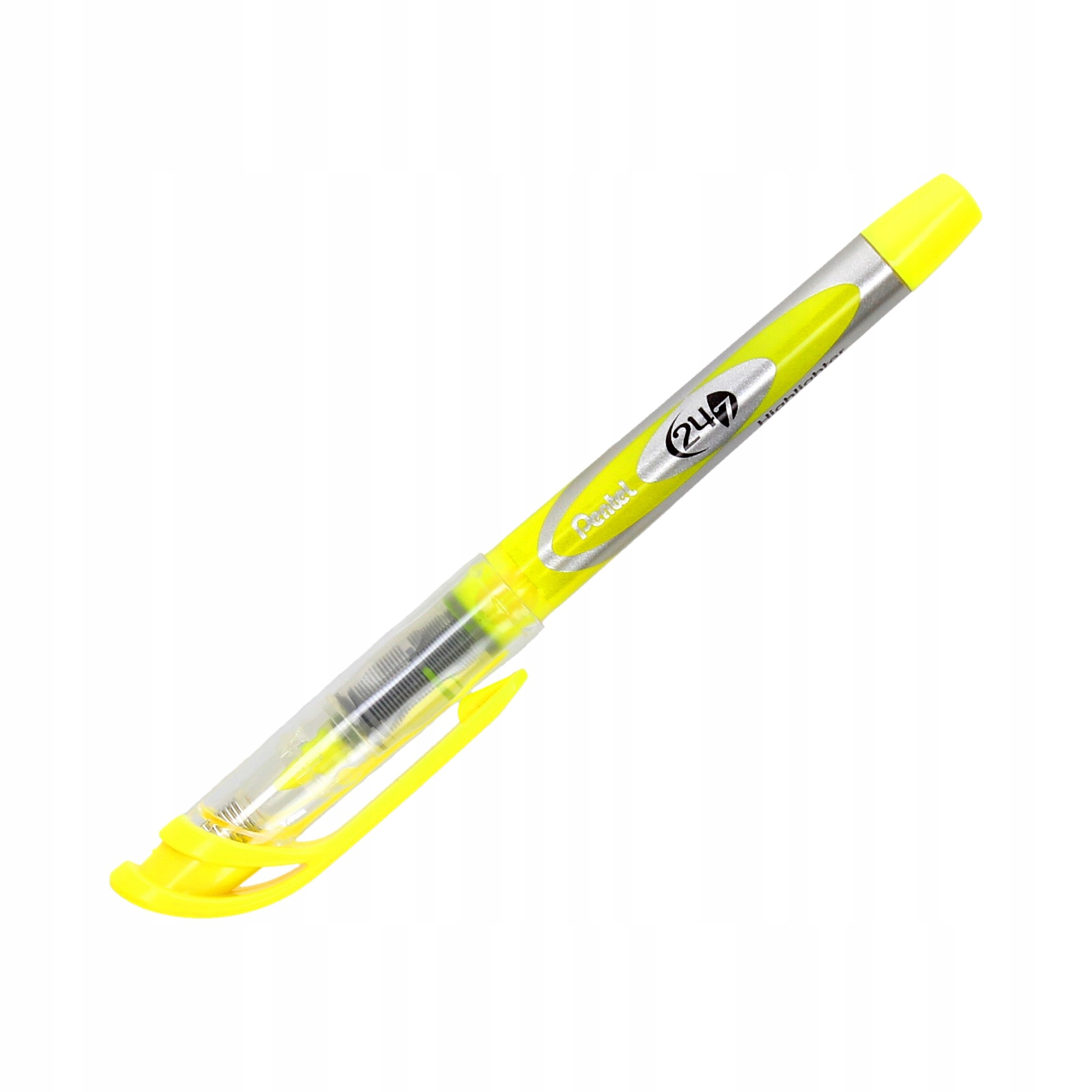 

Zakreślacz żółty Pentel SL12