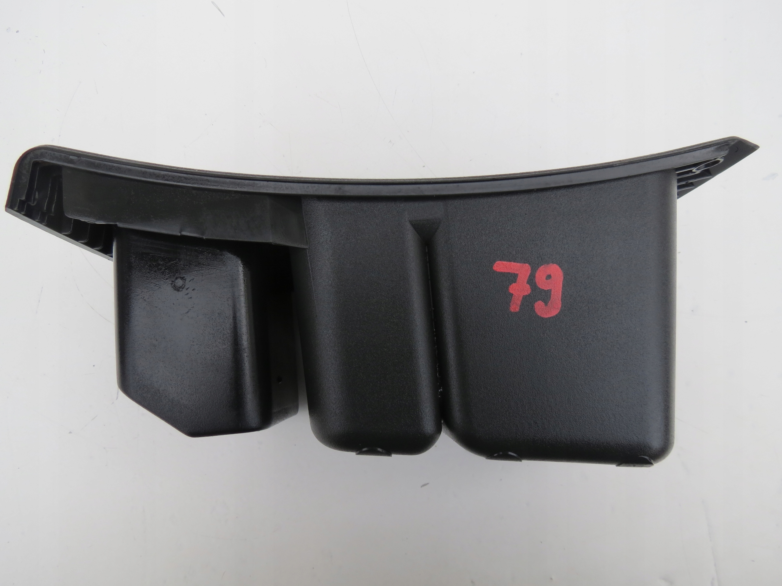 control panel DIAGNOSTYCZNY SCANIA 124 420R 372631
