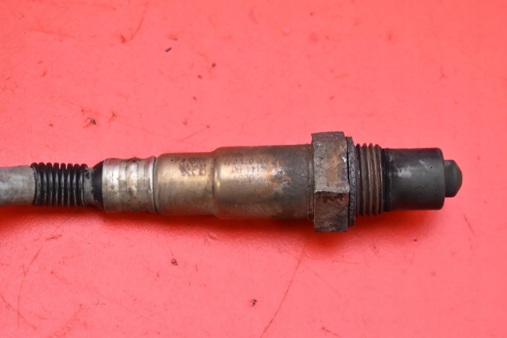 SONDA LAMBDA 3M51-96444-BC FORD FOCUS MK2 1.6 16V 116 KM 08-11