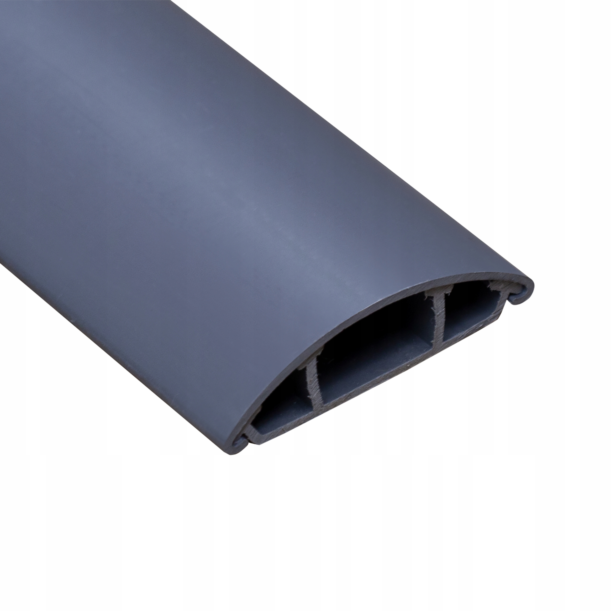 

Listwa Rtv maskująca pod Tv napodłogowa 50x15 2m