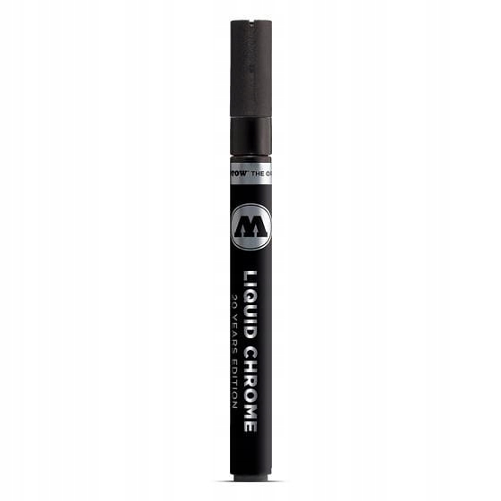 Molotow Liquid Chrome Marker 2mm