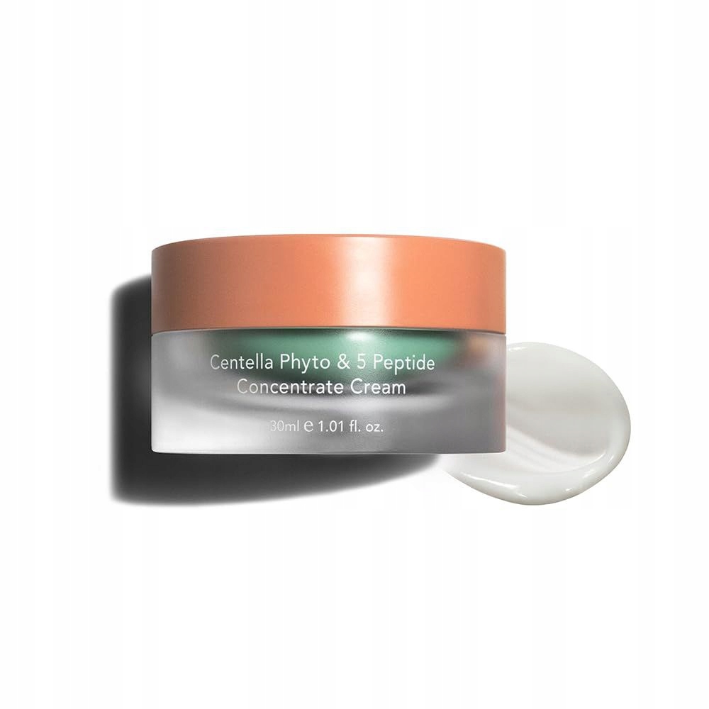 Haruharu Wonder Anti-aging Pleťový Krém Centella PHYTO+5 Peptide (koncentrát)