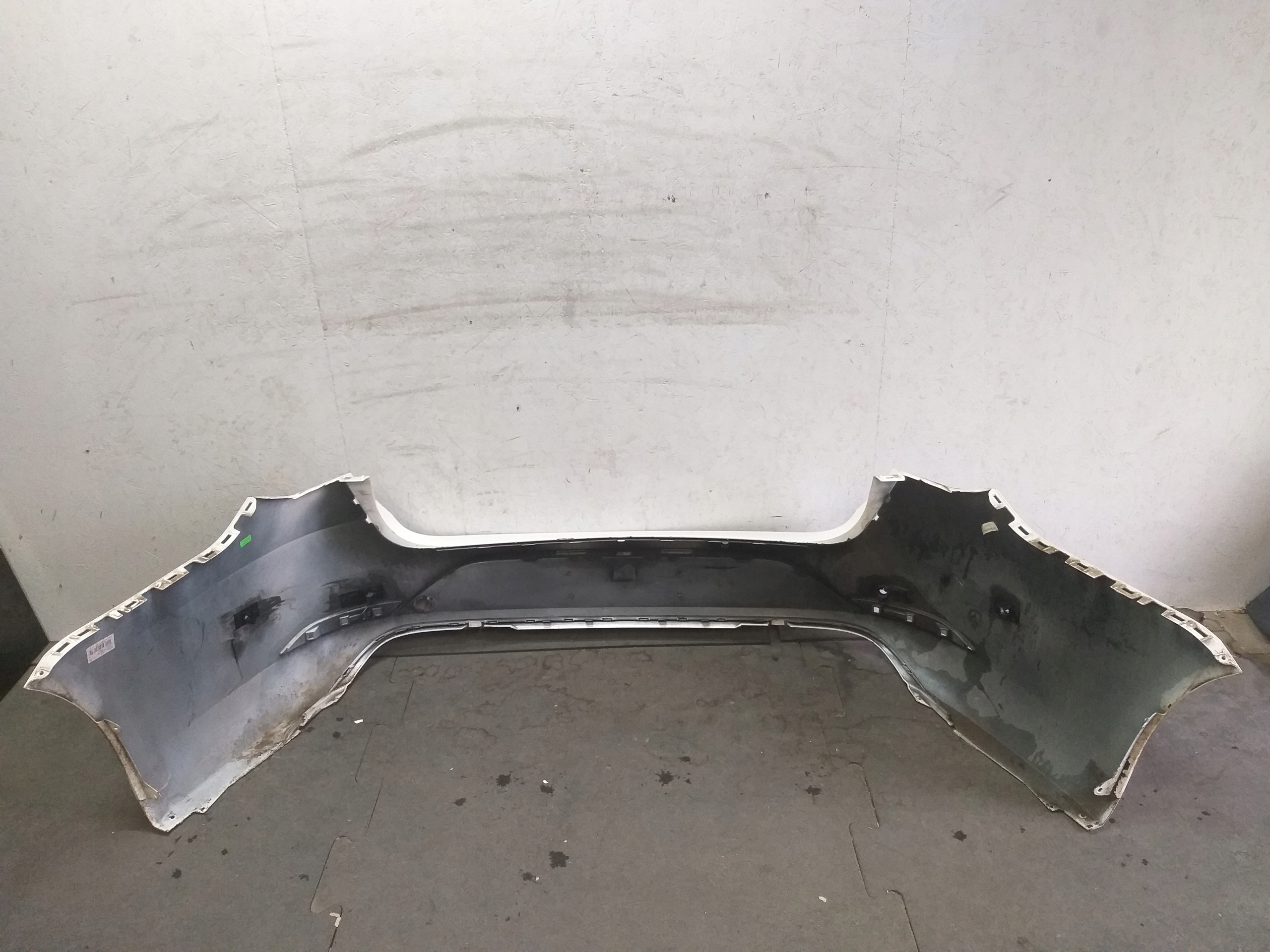 Stoßstange heck SEAT LEON IV 4 KOMBI