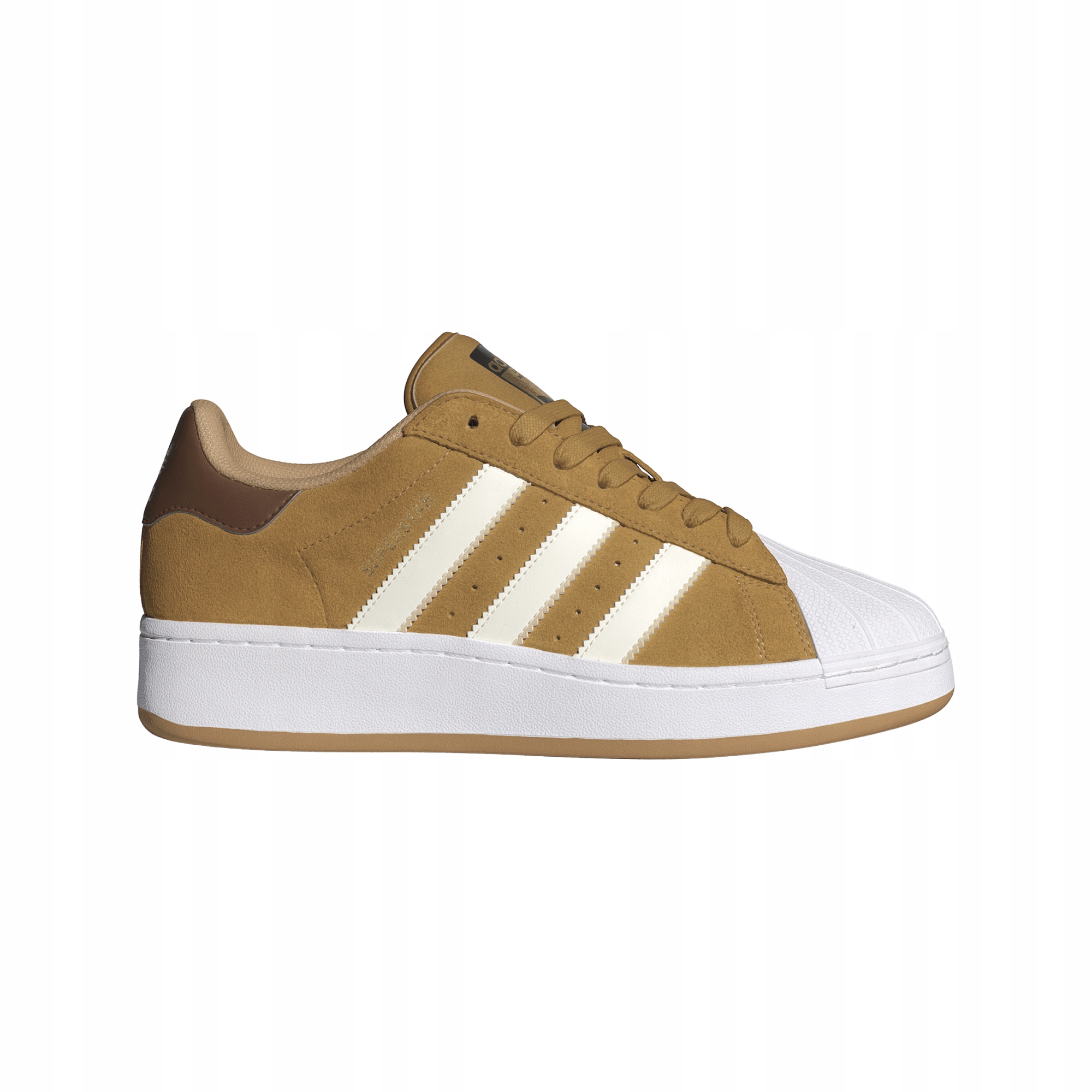 Boty adidas Superstar Xlg vel. 47 1/3 IF3701