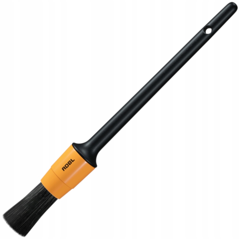 

Adbl Round Detailing Brush No. 8 Pędzelek 17 mm