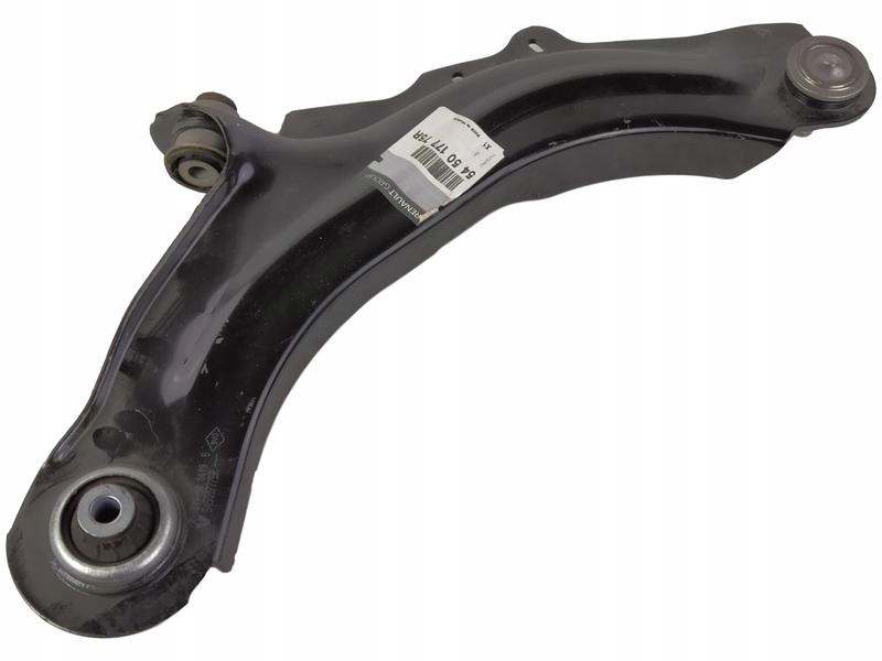 545017775R - OE RENAULT РЫЧАГ УПРАВЛЕНИЯ ПЕРЕДНИЙ RENAULT MEGANE II 18 ММ