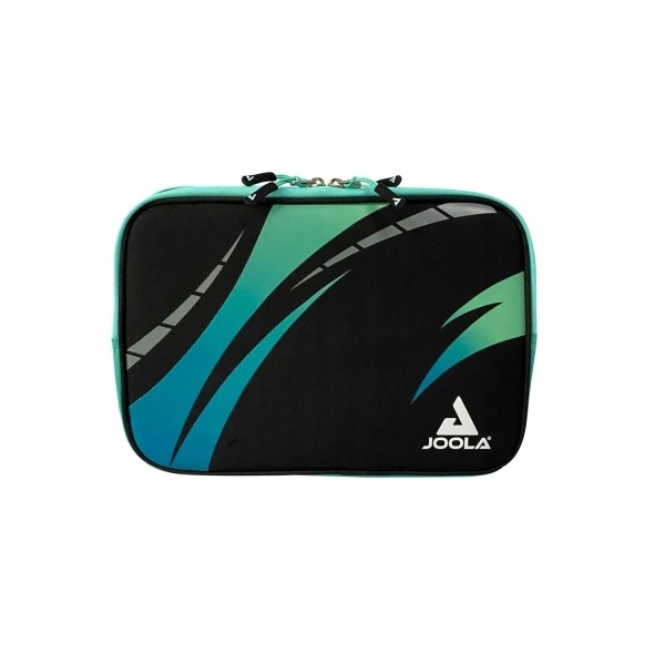 Pokrowiec na Rakietkę do Tenisa Stołowego Joola Vision II Safe Black