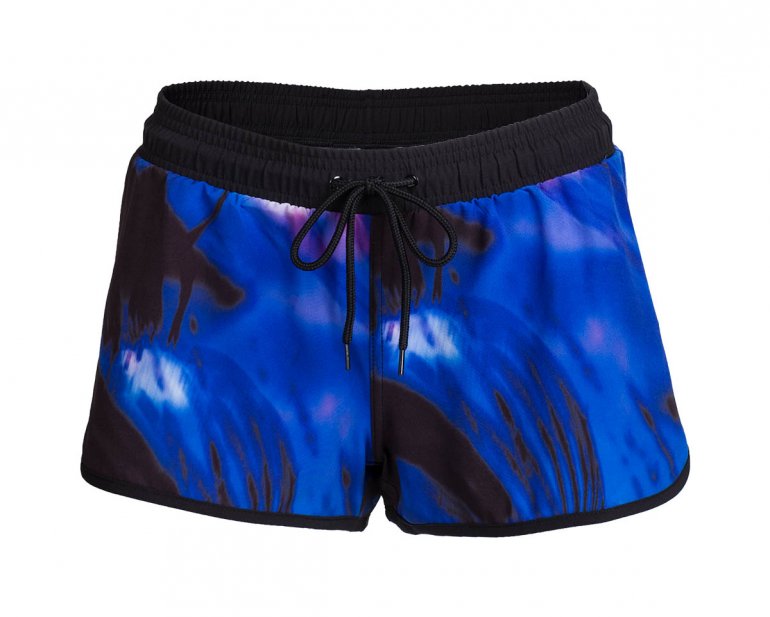 G1166 Nowe Sportowe Spodenki Szorty Outhorn r.S