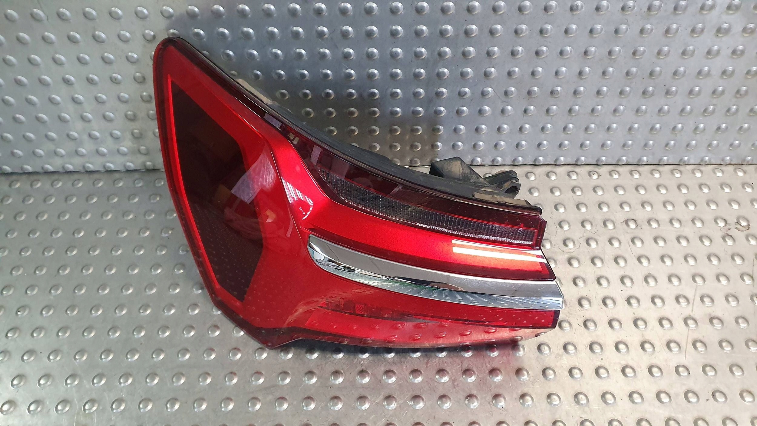 light rear part left AUDI A6 C8 sedan 18- 4K5945069