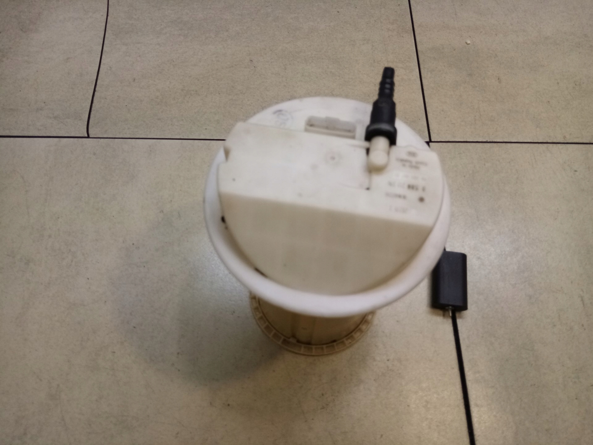 feed pump PLYWAK CITROEN C3 and 1.4