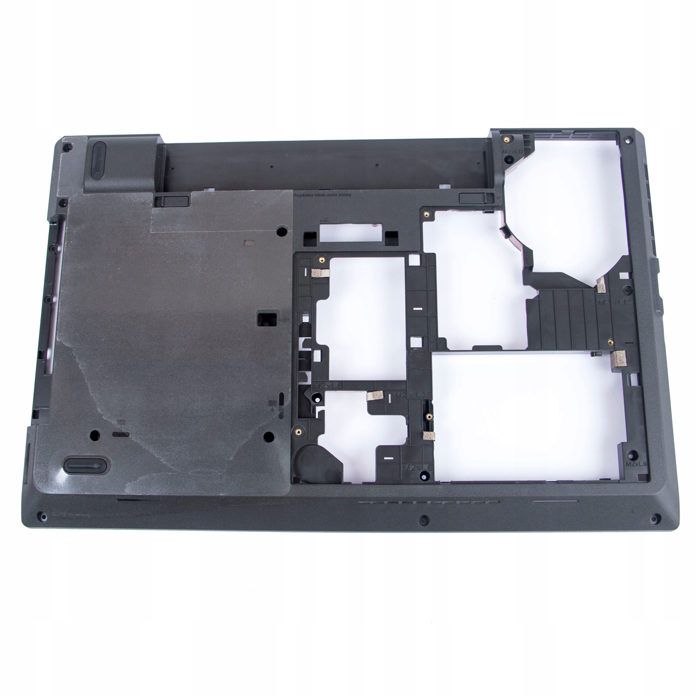 Spodní kryt Lenovo Thinkpad L540 originální base cover černý 04X4878