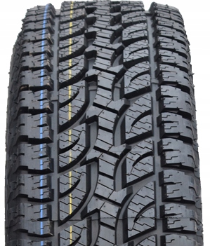 4 позашляхові шини 215 / 70R16 4шт. AT