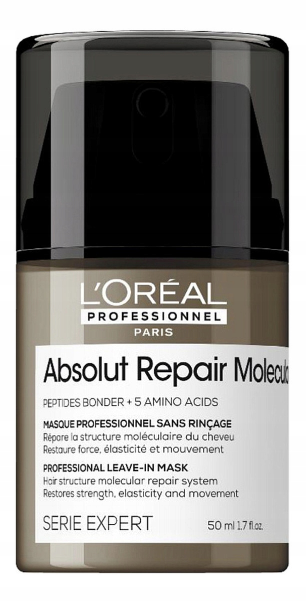 L'Oreal Paris Professional Maska posilující strukturu vlasů