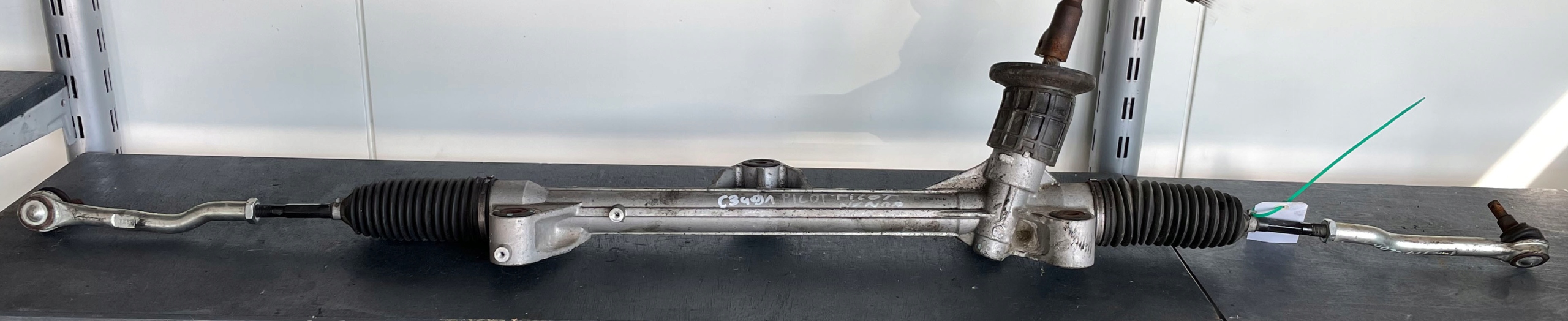 HONDA PILOT 3 III 4X4 MAGLOWNICA PRZEKŁADNIA UKŁAD