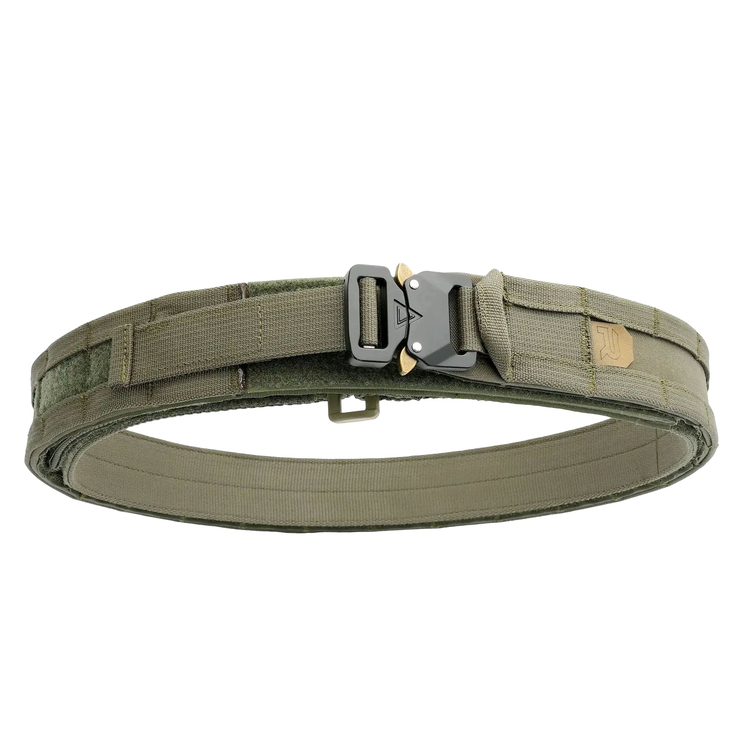 Pas taktyczny Ragnarok Fenrir- Cordura Ranger green L